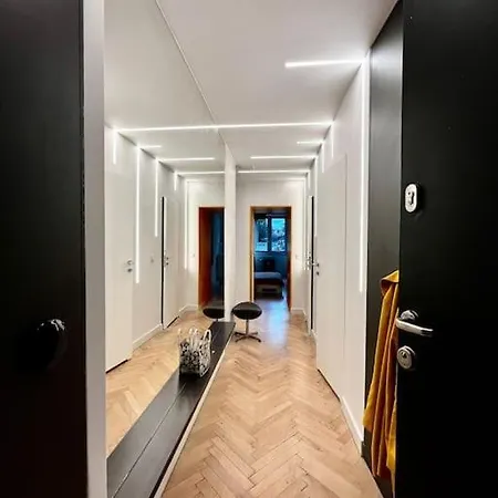 Art & Design 3 In Center Breslavia