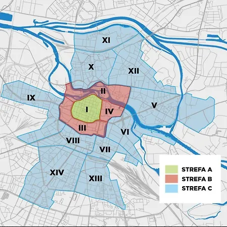 Appartamento Art & Design 3 In Center Breslavia
